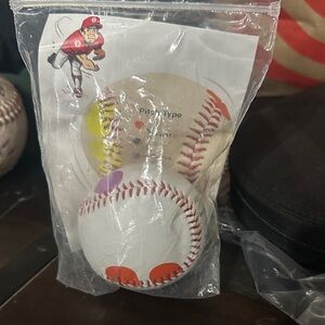 Baseball Training Ball for Pitching